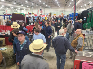 Representatives will be on hand